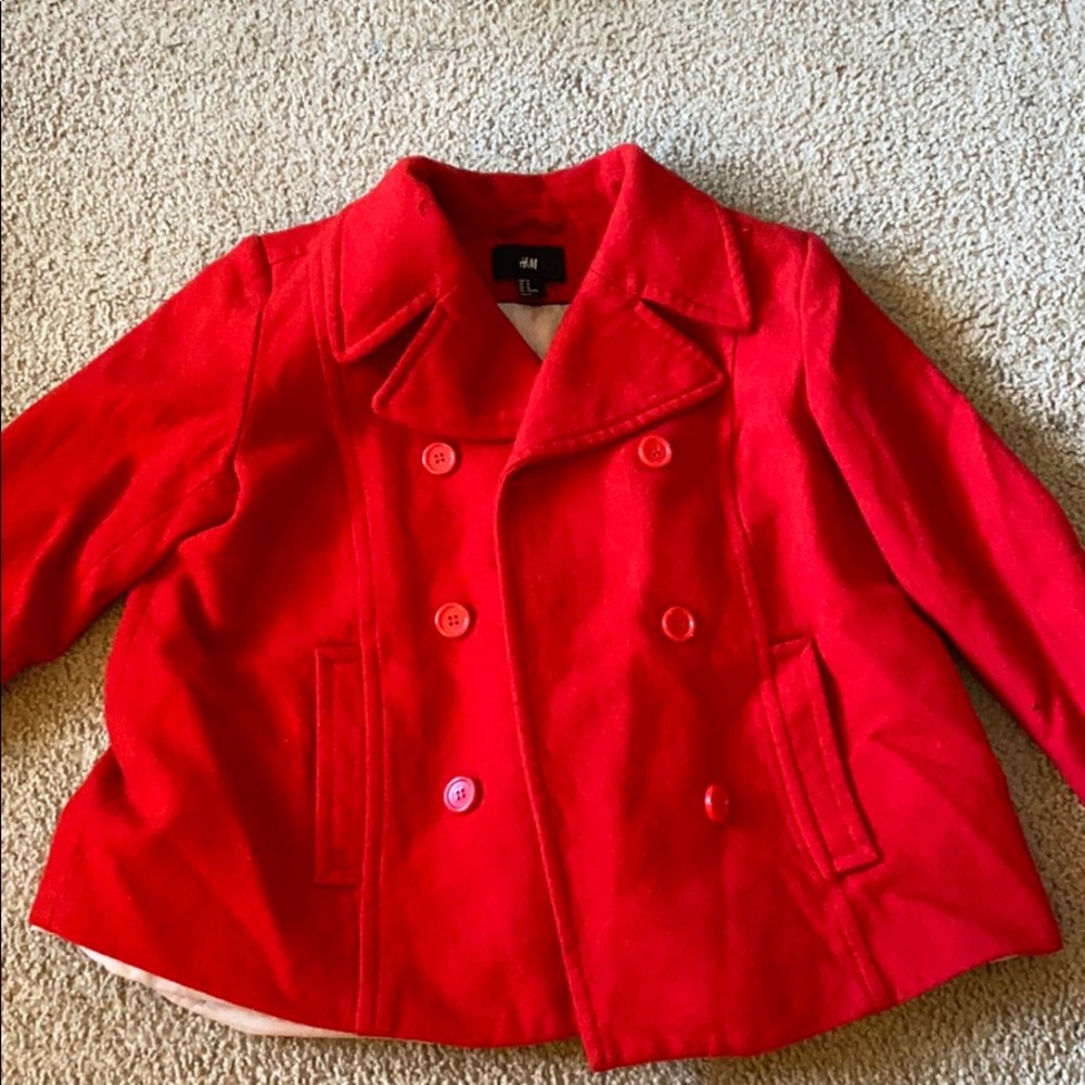 Jacket - Picture 2 of 2